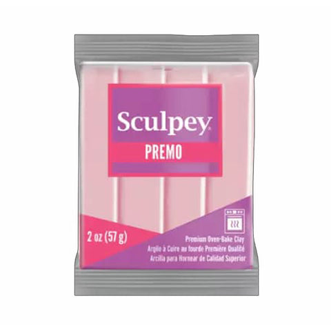 Sculpey Premo Light Pink - 57g