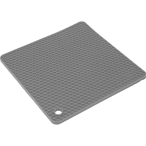 Hexagon silicone heat mat