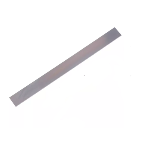 Stainless steel tissue blade - 20cm