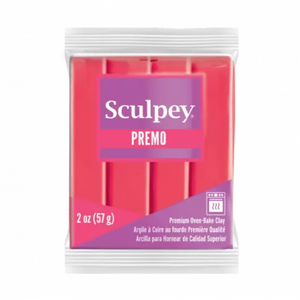 Sculpey Premo Coral - 57g