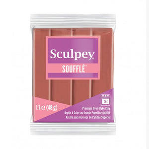 Sculpey Soufflè Sedona - 48g
