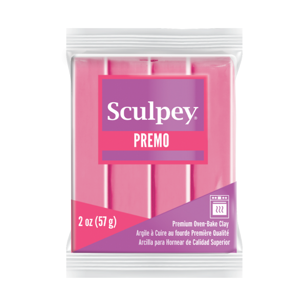 Sculpey Premo Blush - 57g