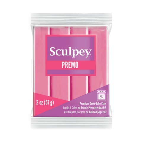 Sculpey Premo Blush - 57g