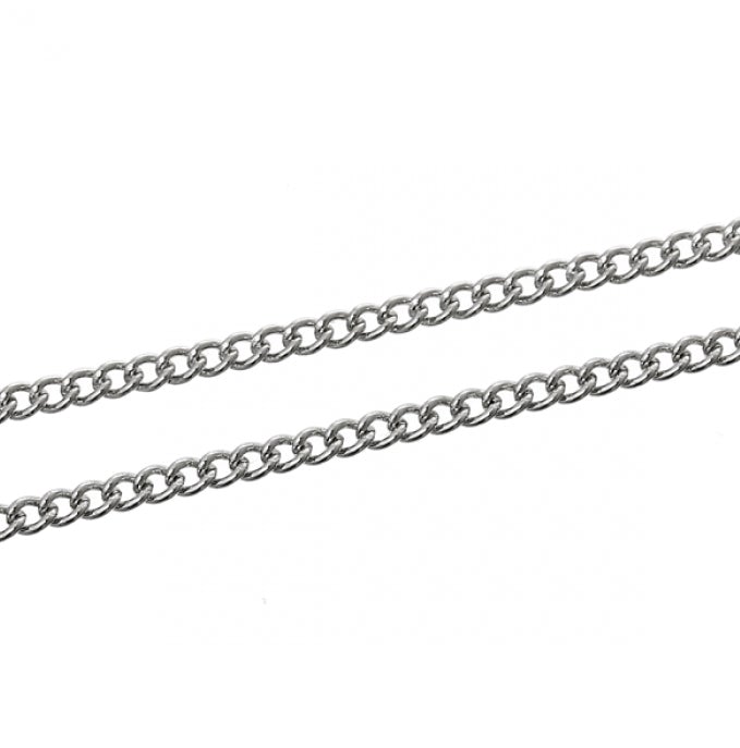 Chain - Stainless Steel 1.6mm