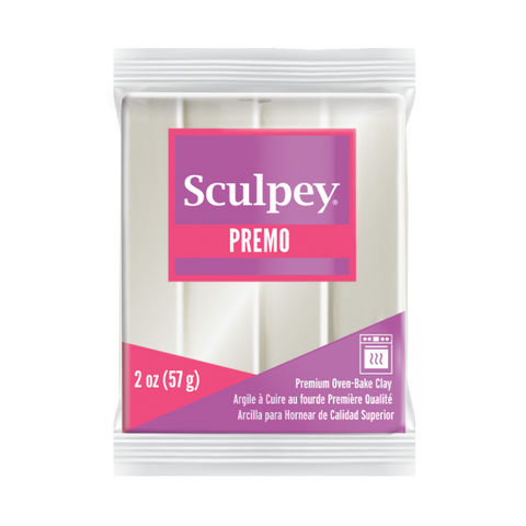 Sculpey Accents Premo Pearl - 57g