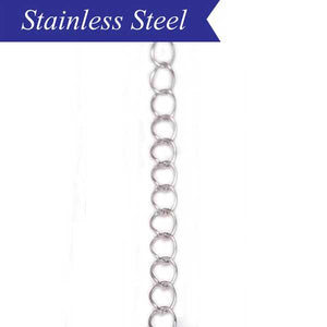 Chain - Stainless Steel extender
